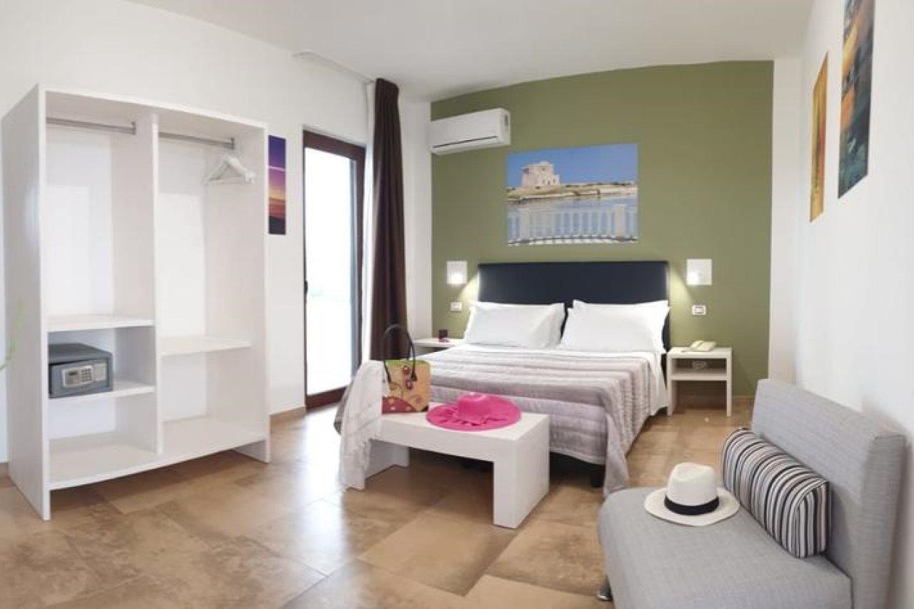 Torre Guaceto Greenblu Resort Спеккйола Екстер'єр фото