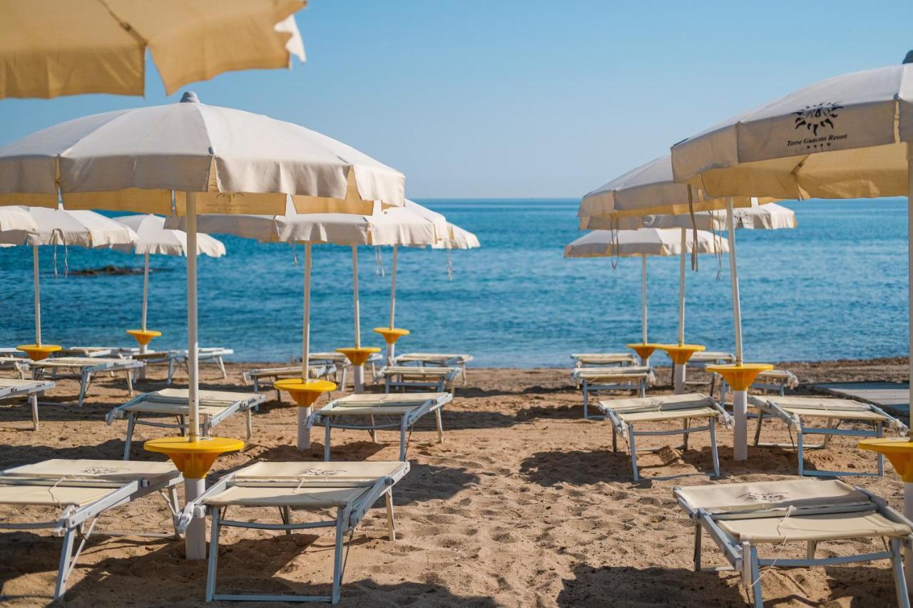 Torre Guaceto Greenblu Resort Спеккйола Екстер'єр фото