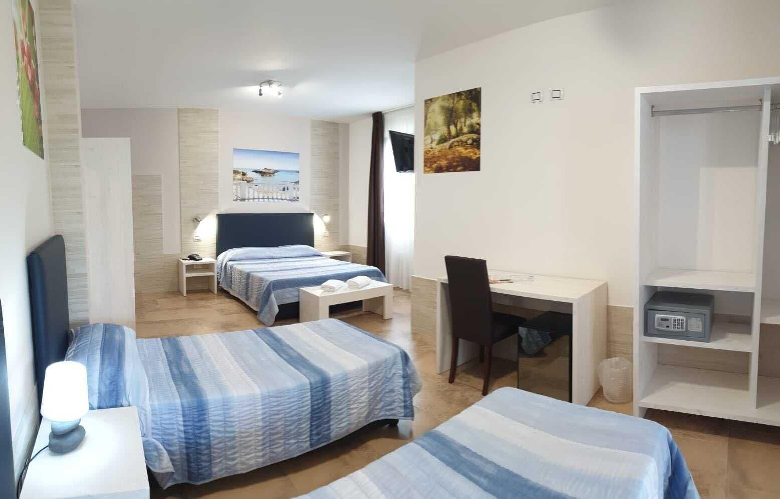 Torre Guaceto Greenblu Resort Спеккйола Екстер'єр фото