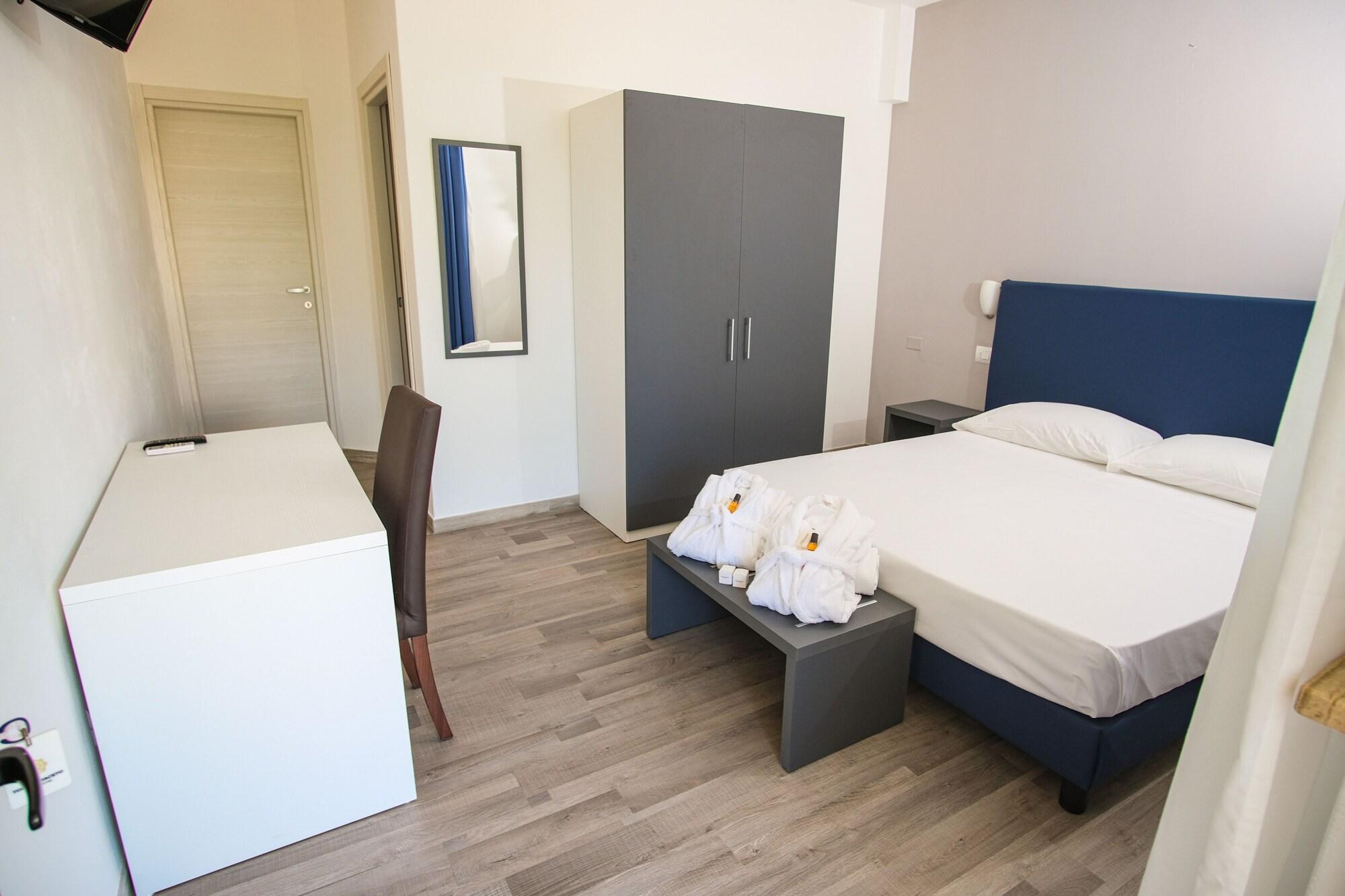 Torre Guaceto Greenblu Resort Спеккйола Екстер'єр фото