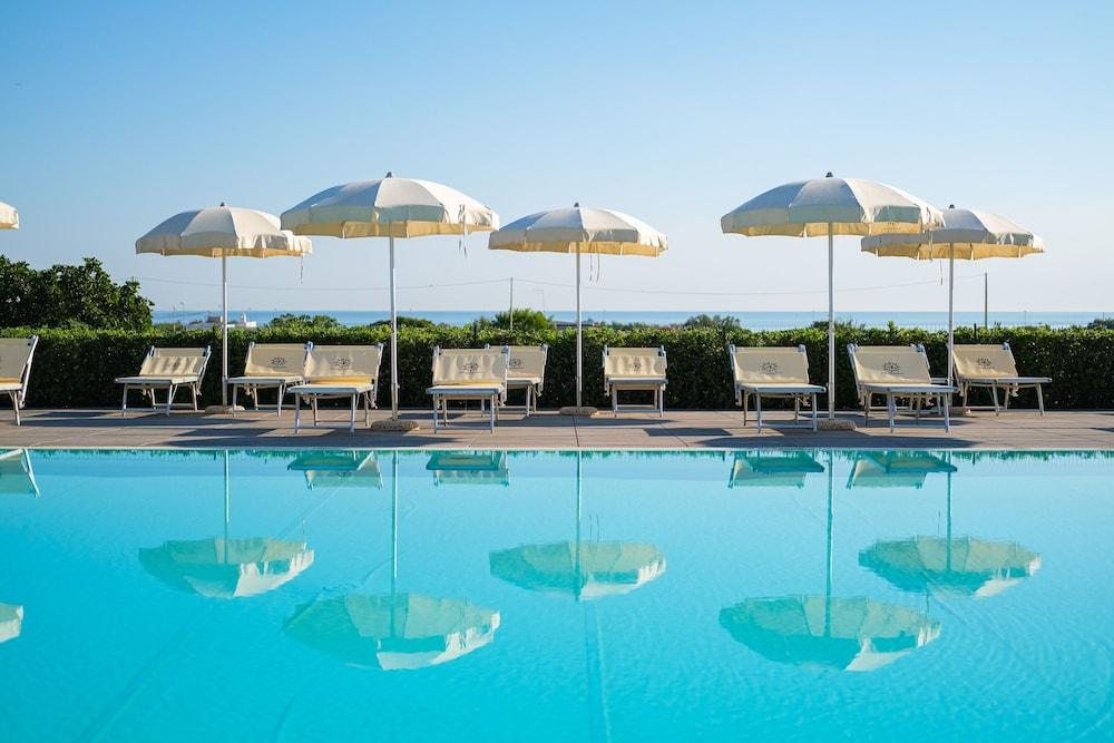 Torre Guaceto Greenblu Resort Спеккйола Екстер'єр фото