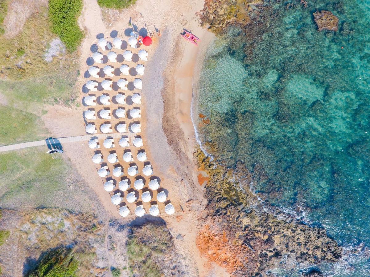 Torre Guaceto Greenblu Resort Спеккйола Екстер'єр фото